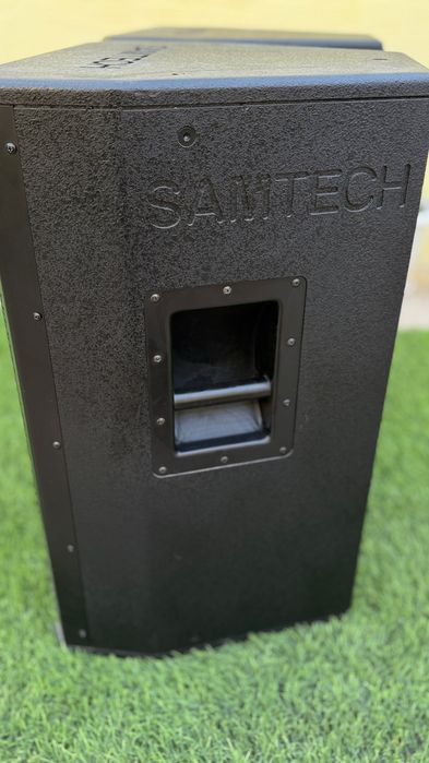Sam tech 600ваттық сатылады парасы