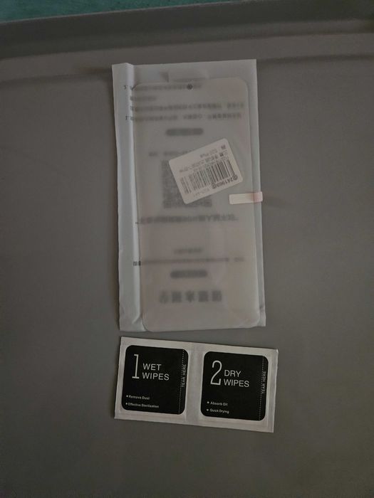 Folie protectie Samsung Galaxy S20 Plus / S20 Ultra / A90