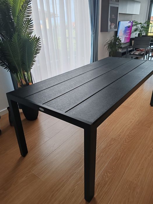 Masă terasă 205*90