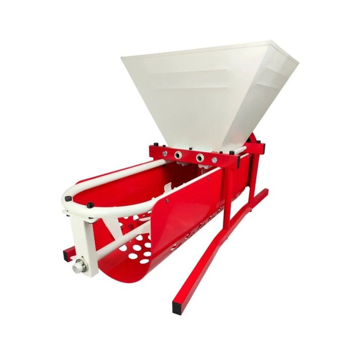 Zdrobitor cu desciorchinător Tamar, manual | Livrare rapidă în toată țara