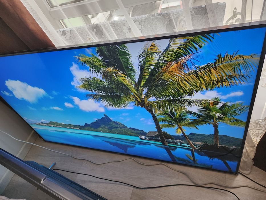 Продам большой Lg 75 дюм ЧИТАТЬ ВНИМАТЕЛЬНО!!!