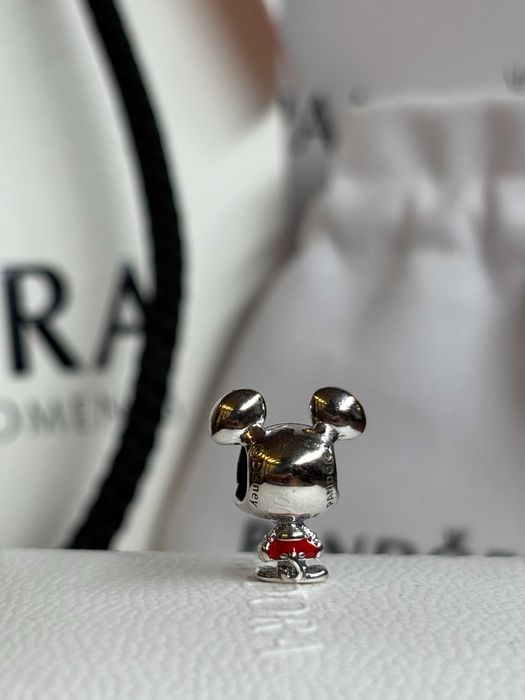 Пандора талисман - Мики Маус