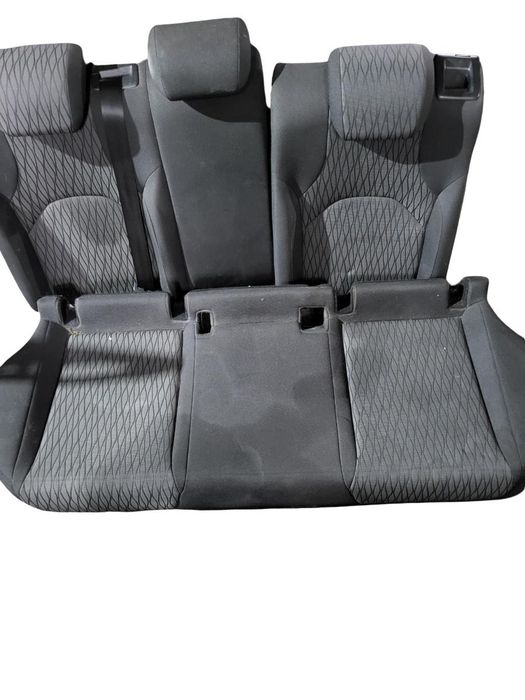 Scaune Fata + Bancheta Spate Seat Leon Iii 5F1 2012 - >