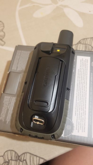 GPS Garmin 66s Като НОВ.