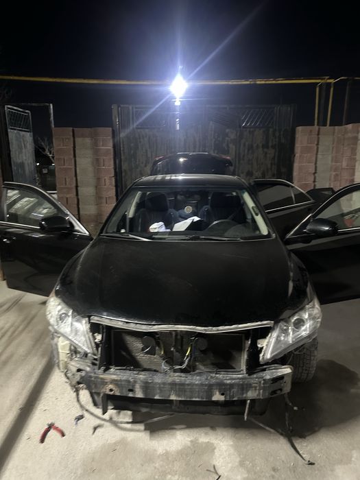 Оригинал фары тайота 40