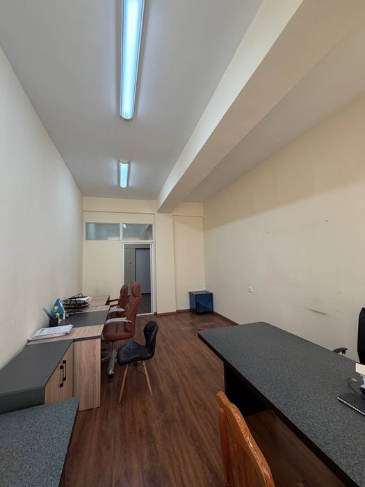 Срочно Аренда офис 2 комнаты ул Алишера Навои 24/7 Доступ