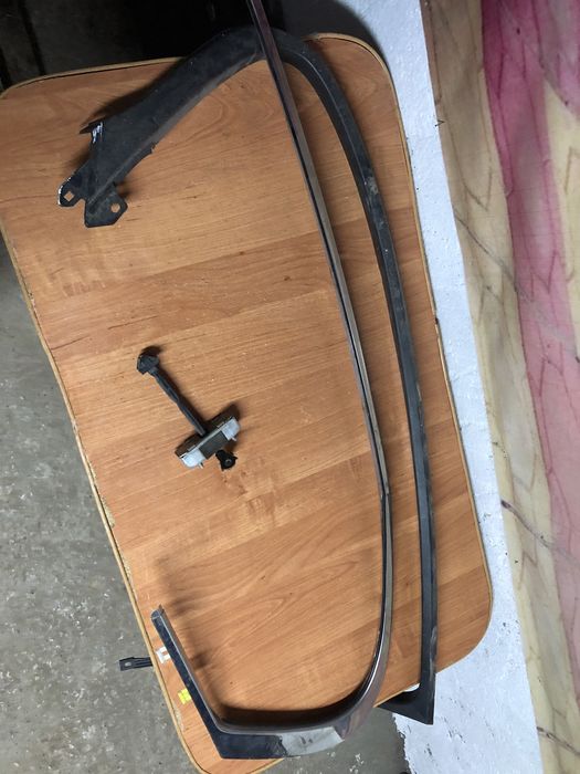 Петля дверная Lexus GS