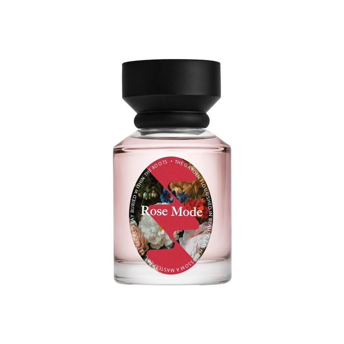 Top Scents Rose Mode & Top Scents Neon Oud