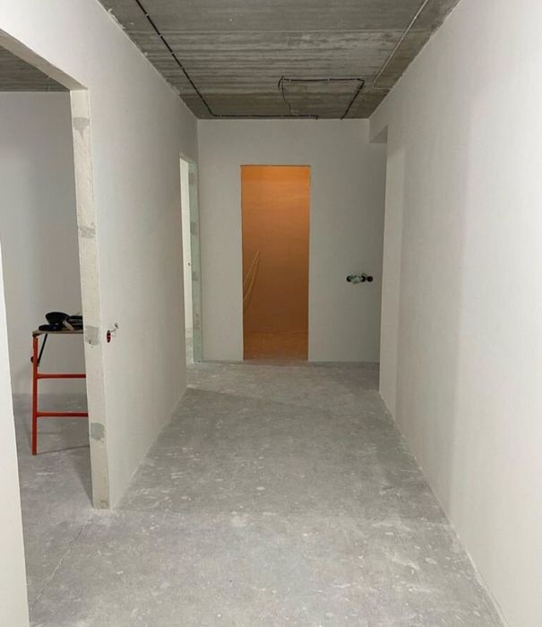 Ремонт квартир шпаклевка