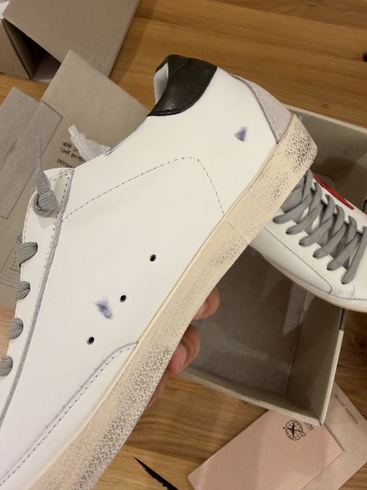 Golden Goose marimea 43