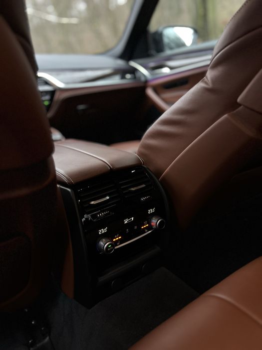 Bmw seria 5 G30 530e INDIVIDUAL