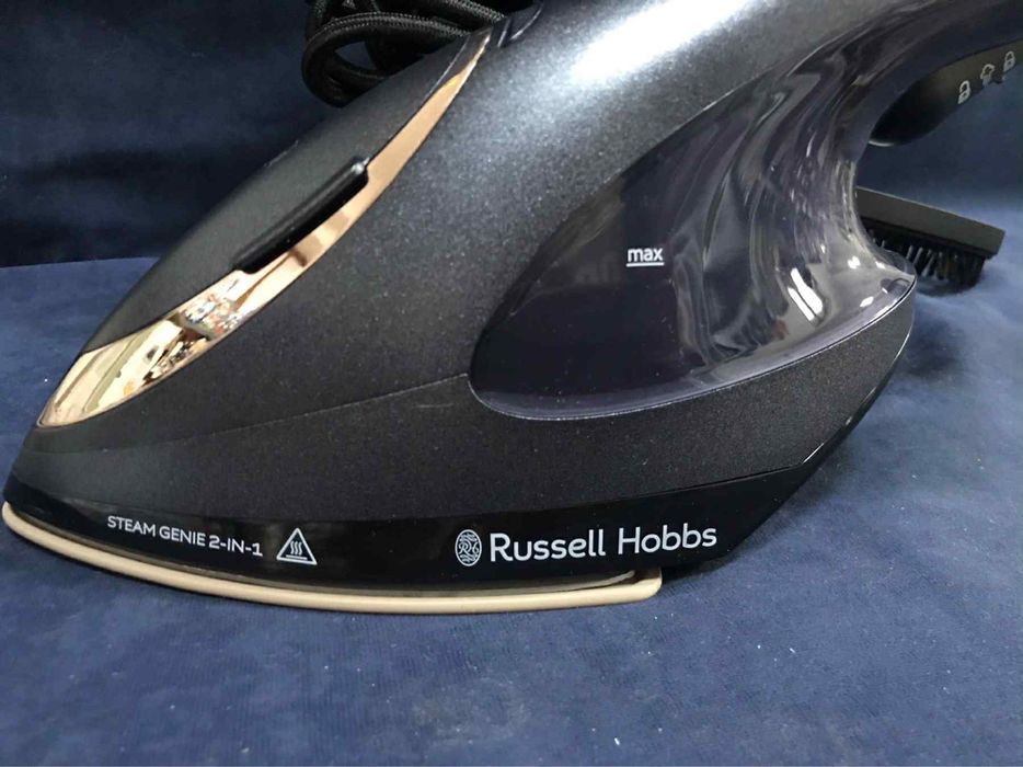 Парна ютия Russell Hobbs 28370-56