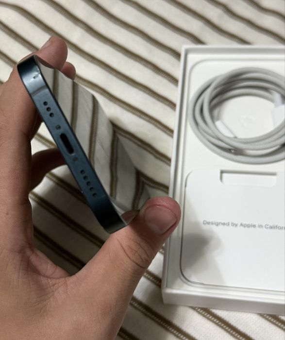 Iphone 13 , 128гб, Айфон 13