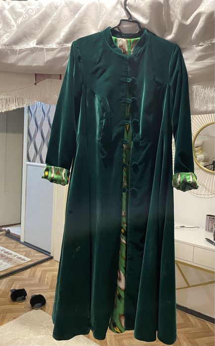 Келiн койлек, бешпент, халат, койлектер