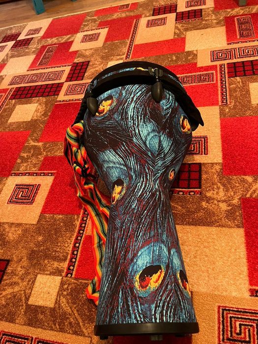 Dgembe дарбука ударный инструмент