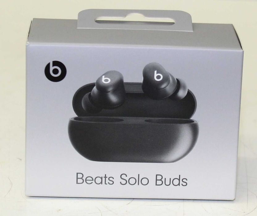 Beats Solo Buds беспроводные наушники. Есть доставка