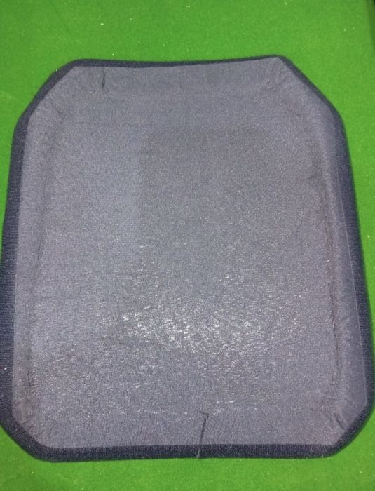 Placi balistice NIJ IV pretul include transport