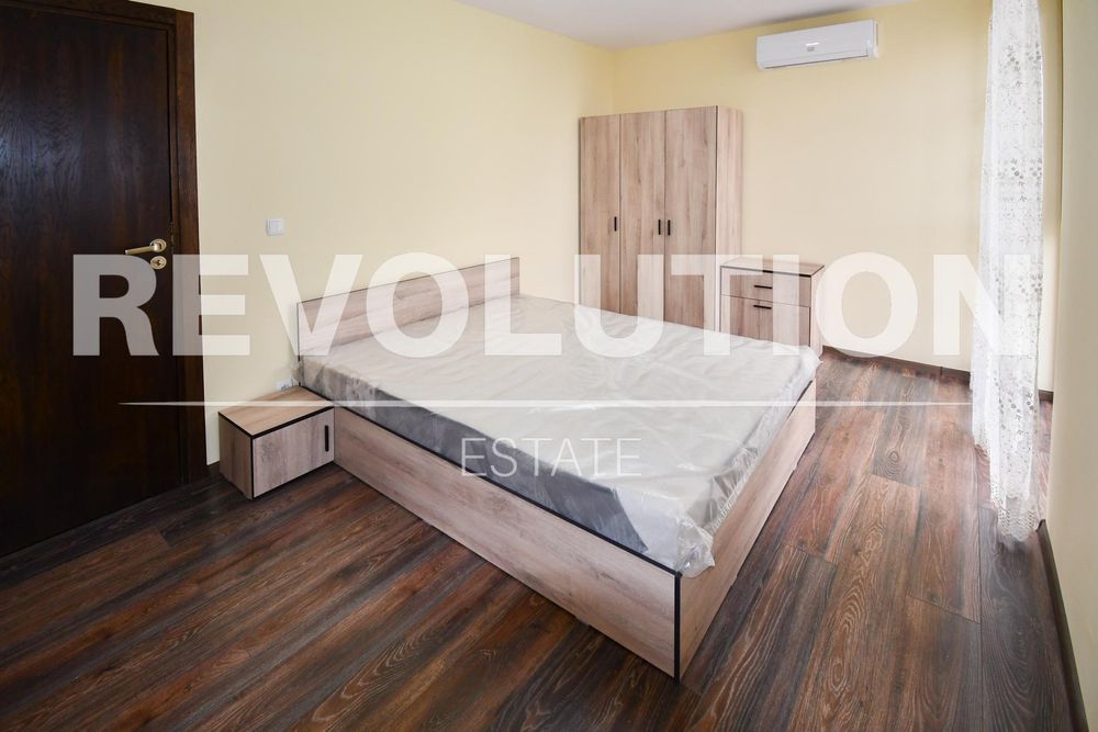 Дава се под наем Тристаен апартамент в София, Люлин 2 - 96 кв.м за 600 € - Снимка #7