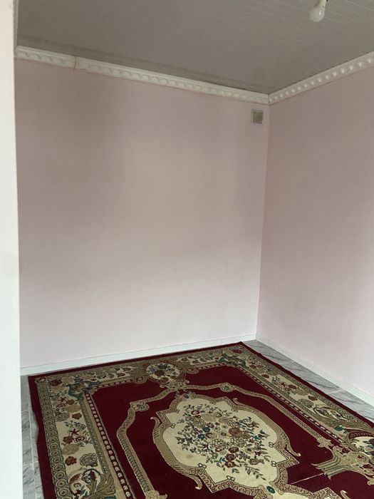 Алаш базар 3 болмелы времянка