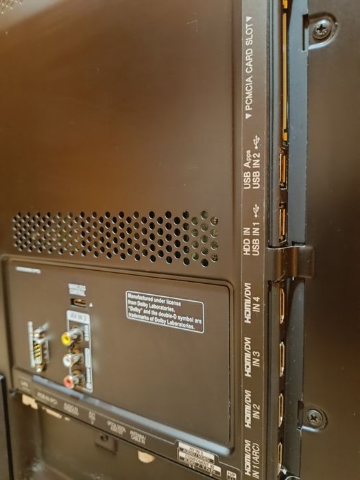 Televizor LG 32 (80cm) - 3D