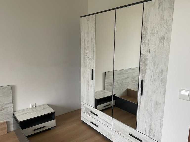 Двустаен апартамент в Красна поляна