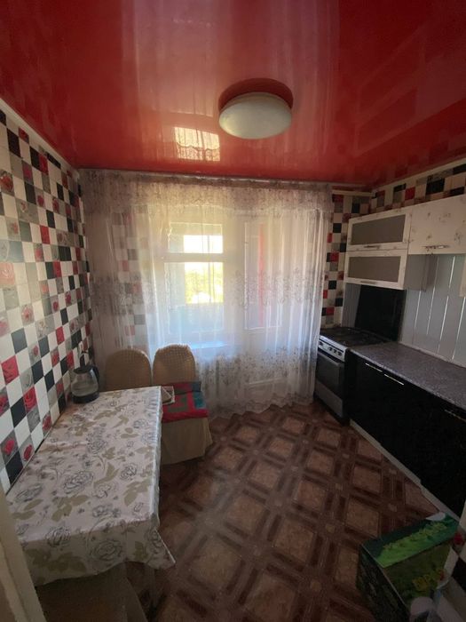 Квартира 2-х комнатная