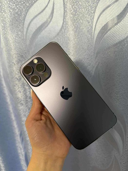 iPhone 14 Pro Max 128GB