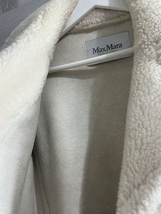 Пальто Max Mara зимние, оригинал.