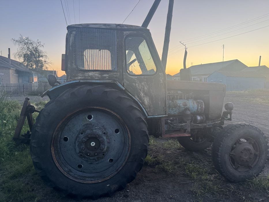 Продам трактор Т-40