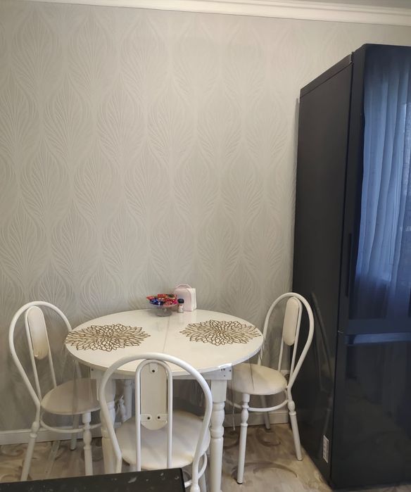 Апартаменты р-он вокзала