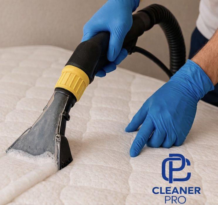 Чистка диванов матрасов ковров+бонус