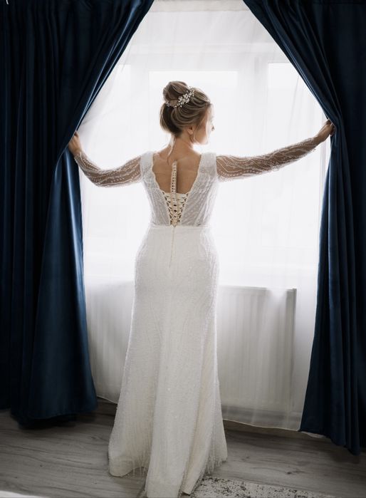 Rochie de mireasa