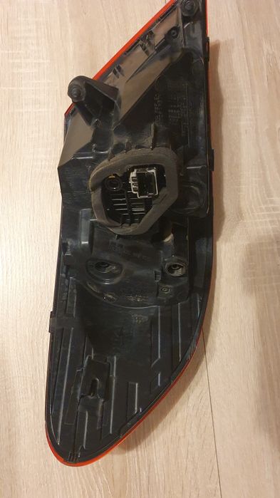 Srop dreapta spate VW CC Facelift