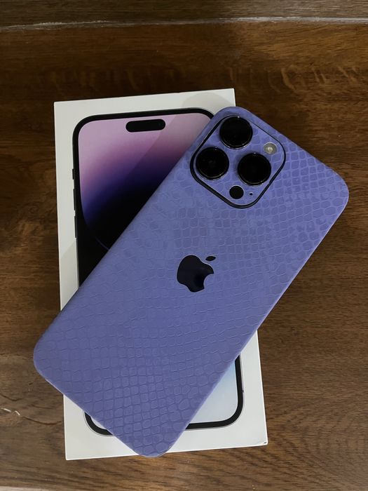 iPhone 14RPOmax 256Gb