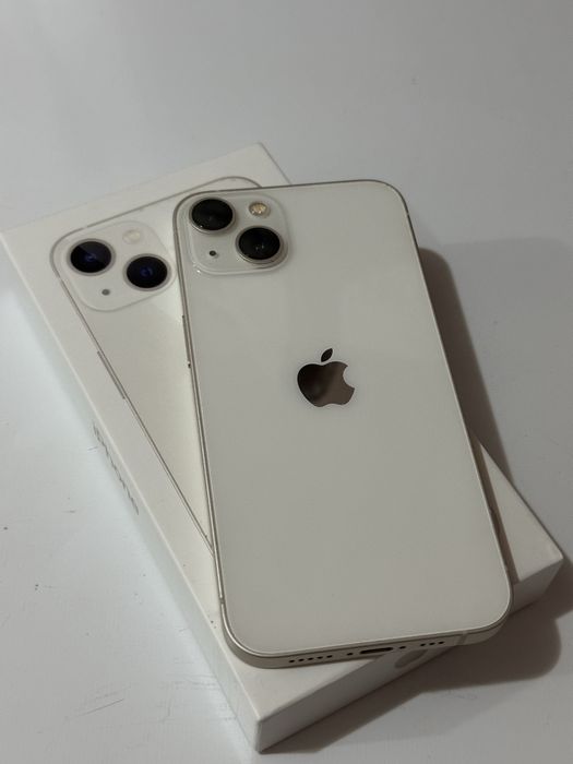 iPhone 13 идеальный продам