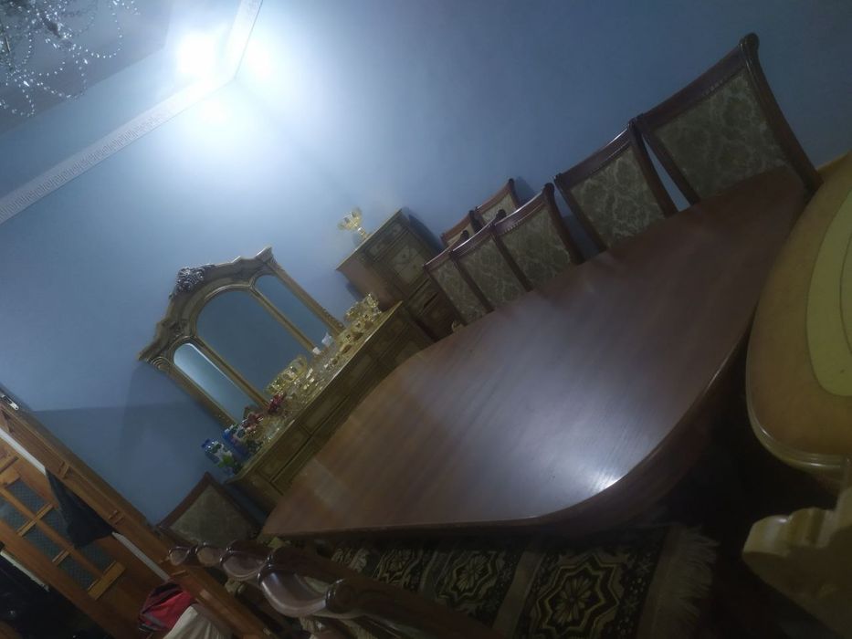 Продаю стул и стол