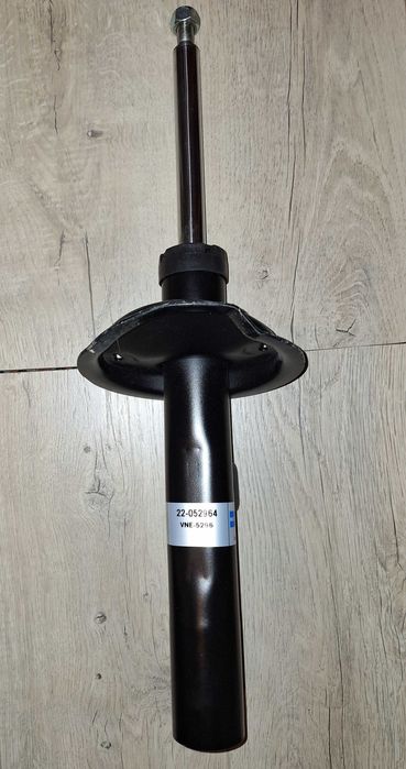 Части Пежо и Ситроен(амортисьори, спирачни апарати и челюсти, тампони)