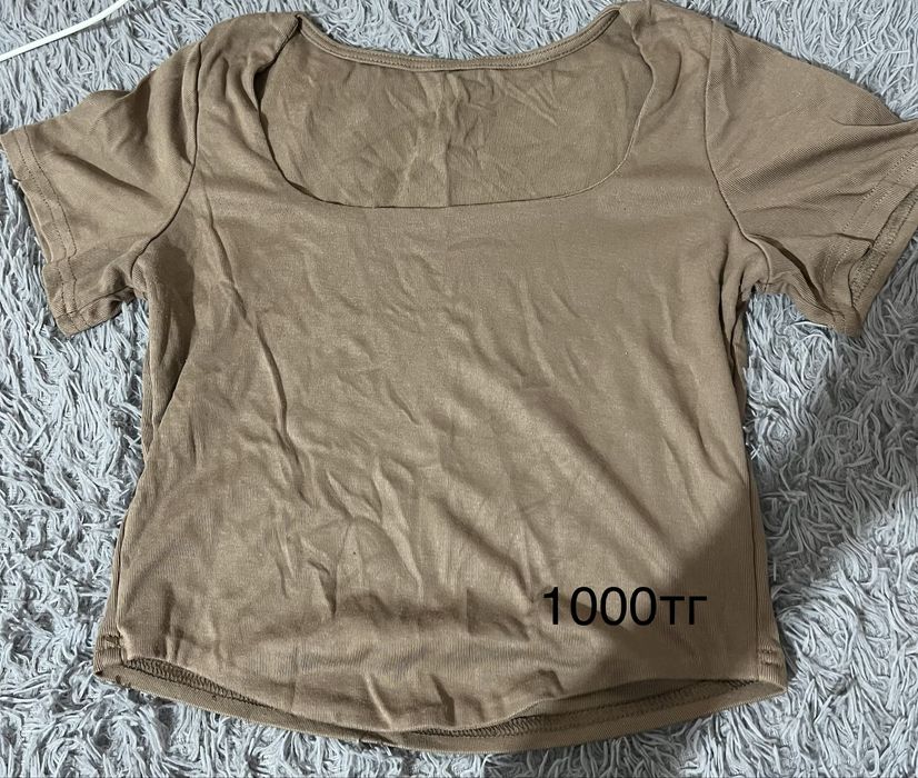 Разгрузка гардероба