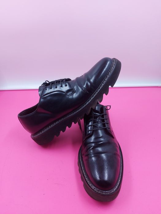 Cesare Paciottl  номер 44 Оригинални мъжки обувки