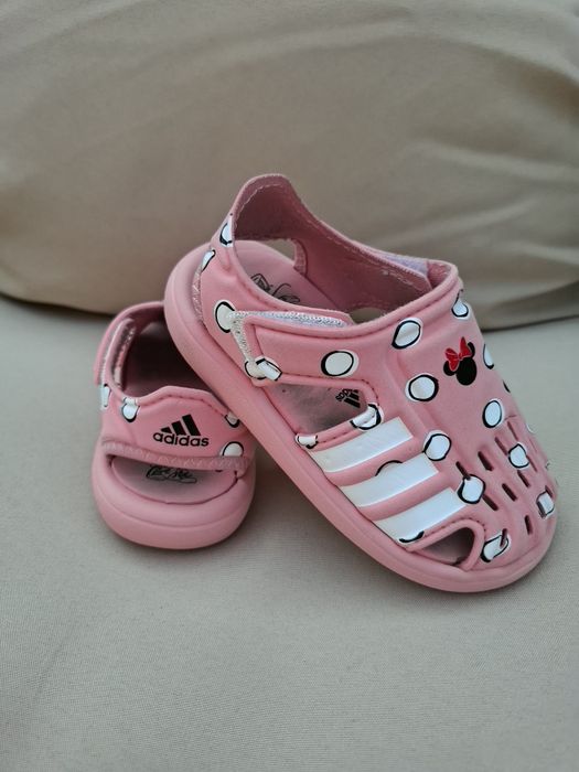 Детски сандали Adidas