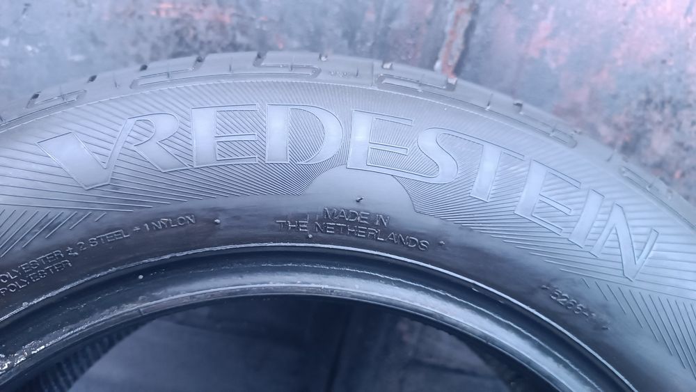 175/65/14 Vredestein