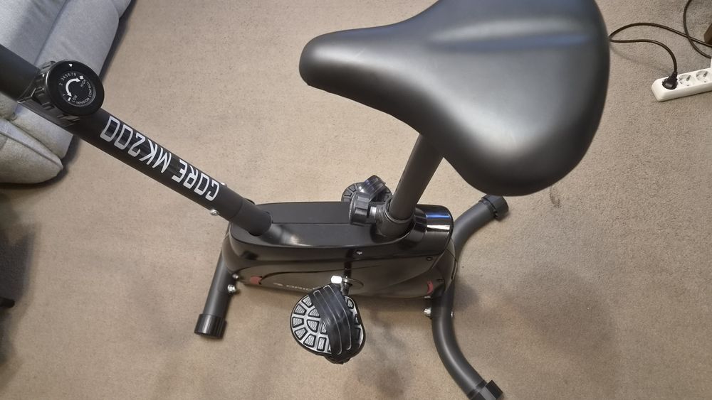 Bicicleta interior fitness Orion Core  MK200