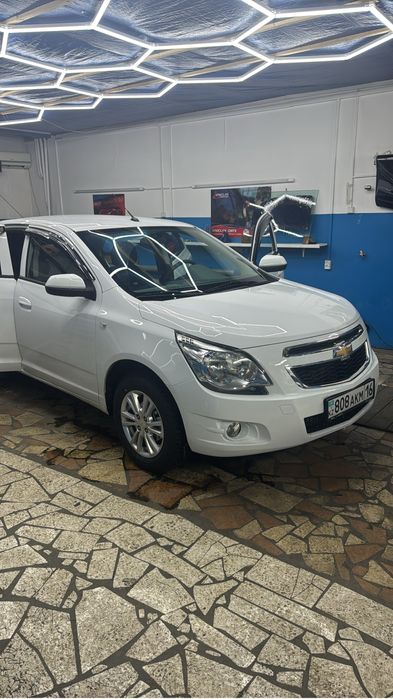 Сдам в аренду кобалт