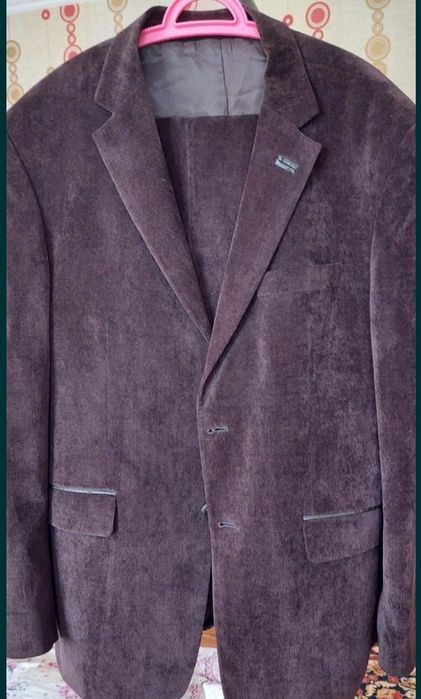 Мужские   костюмы, брюки