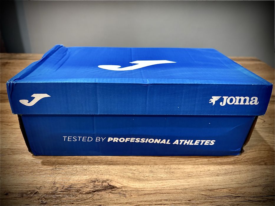 Продам футзальники Joma Top Flex