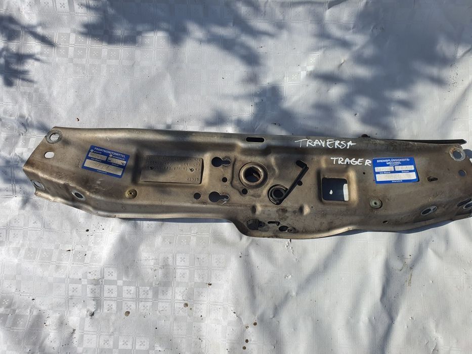 traversa trager opel astra h