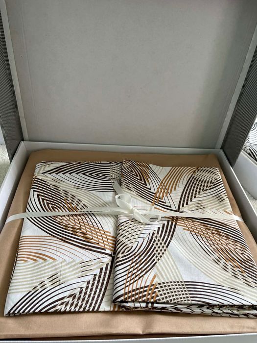 Луксозни спални комплекти 100% ранфорс