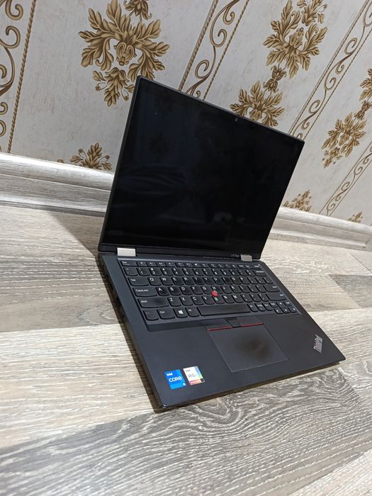 Lenovo yoga 360 aylanuvchi sensor ekran i5-1135G7(11-avlod) 8/256gb