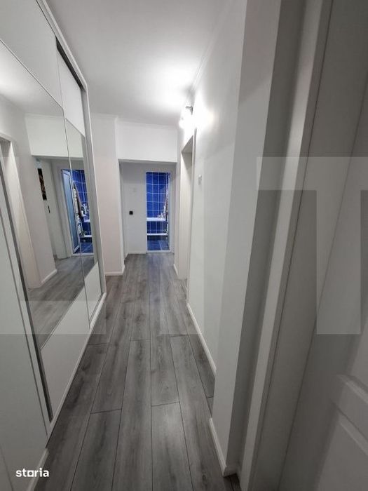 Apartament 4 camere - Bld. Nicolae Titulescu