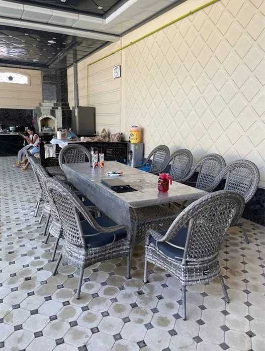 Аренда Евродома с летним бассейном недалеко от Аэропорта / id888 /